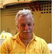 Profilbild på Jonny Erixon