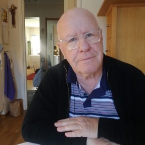 Profilbild på Jonny Espenrud
