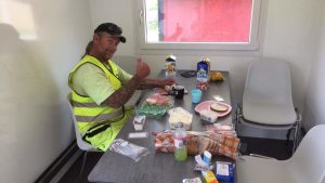 Profilbild på Jonny Fahlström