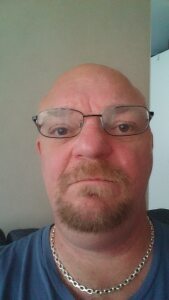 Profilbild på Jonny Hedlund
