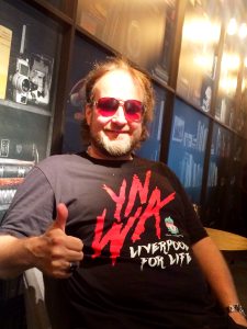Profilbild på Jonny Hjortfors