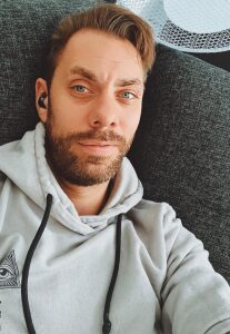 Profilbild på Jonny Isaksson