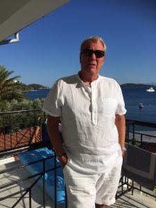 Profilbild på Jonny Jacobsson