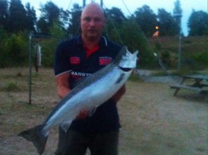 Profilbild på Jonny Jansson