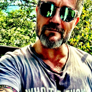 Profilbild på Jonny Jergander