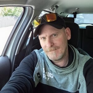 Profilbild på Jonny Johansson