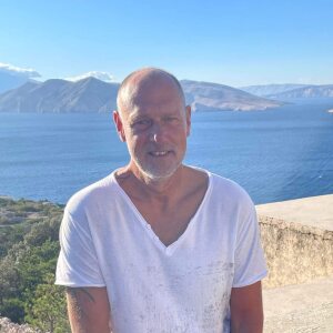 Profilbild på Jonny Karlsson
