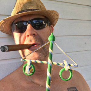 Profilbild på Jonny Kinnerman