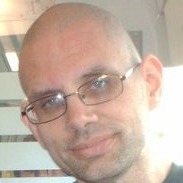 Profilbild på Jonny Lundgren