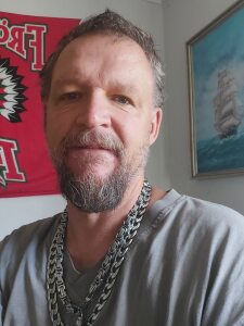 Profilbild på Jonny Lundin