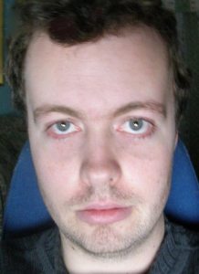 Profilbild på Jonny Mattsson