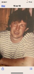 Profilbild på Jonny Nilsson