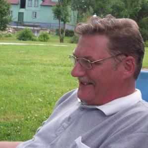 Profilbild på Jonny Nilsson