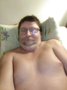 Profilbild på Jonny Nilsson