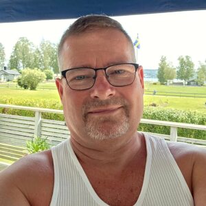 Profilbild på Jonny Pedersen