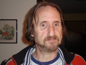 Profilbild på Jonny Simonsson