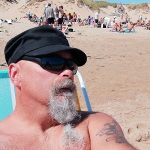 Profilbild på Jonny Söderström