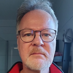 Profilbild på Jonny Stensson