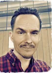 Profilbild på Jonny Sundin