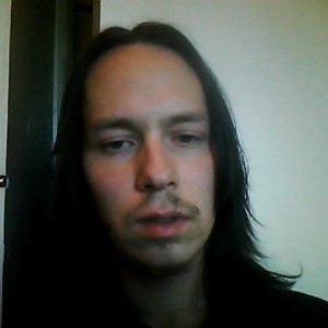 Profilbild på Jonny Wallin