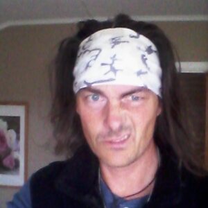Profilbild på Jonny Widmark