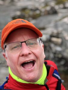 Profilbild på Jonta Andersson