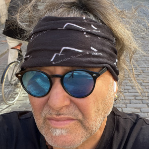 Profilbild på Jorge Robinson