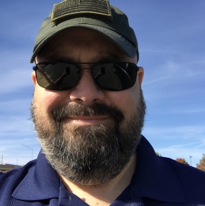 Profilbild på Jorgen Quezada Aros