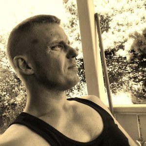 Profilbild på Jori Karppinen