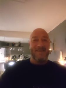 Profilbild på Jori Kortesalmi
