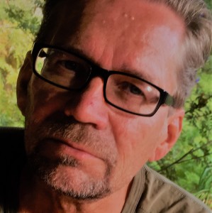Profilbild på Jori Mykkänen
