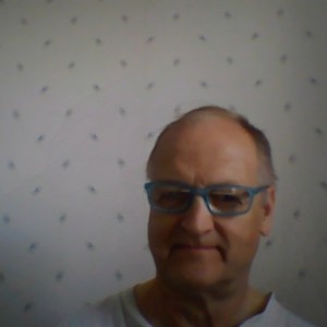 Profilbild på Jorma Ainasoja