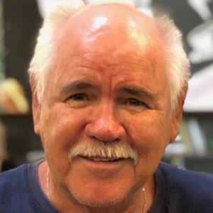 Profilbild på Jorma Persson