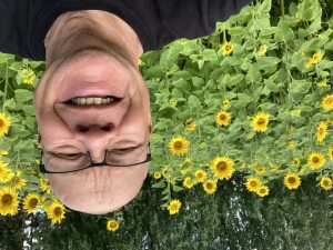 Profilbild på Jorma Pohjantähti