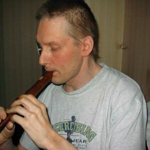Profilbild på Jorma Pohjola
