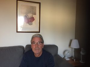 Profilbild på Jos Åkerlund