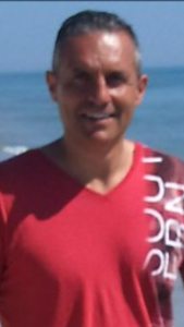 Profilbild på Jose Luis Gasalho de Almeida