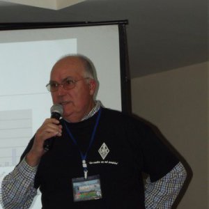 Profilbild på José Salvador Salvador