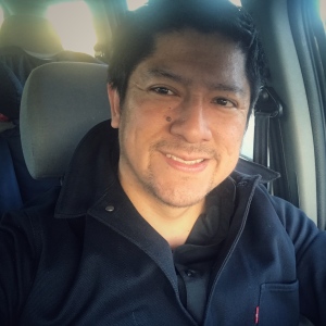 Profilbild på Jose Castope