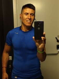 Profilbild på Jose Diaz