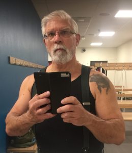 Profilbild på José Morén