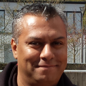 Profilbild på José Varas