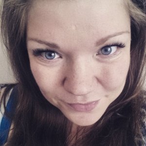 Profilbild på Josefin Adolfsson