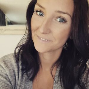 Profilbild på Josefin Almestrand