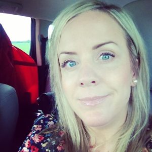 Profilbild på Josefin Englund