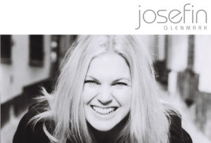 Profilbild på Josefin Glenmark