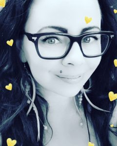 Profilbild på Josefin Haaga