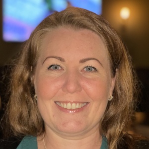 Profilbild på Josefin Kärrstedt