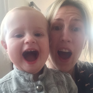 Profilbild på Josefin Karlsson