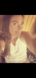 Profilbild på Josefin Kjellbom